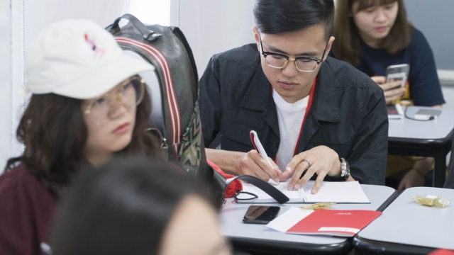 HKBU Summer School