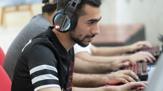 League of Legends