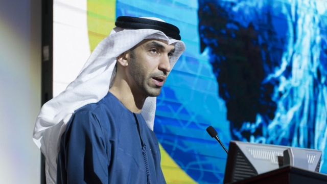 Global Climate Change Conference