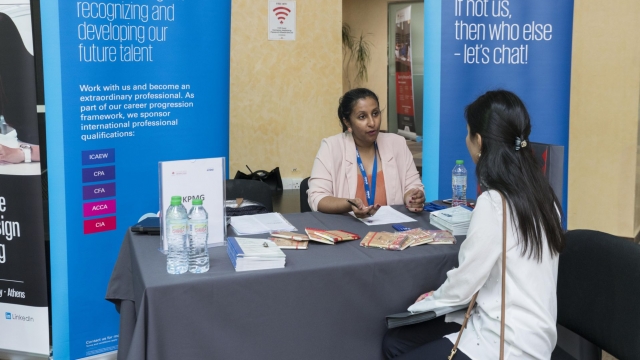 CUD Career Fair