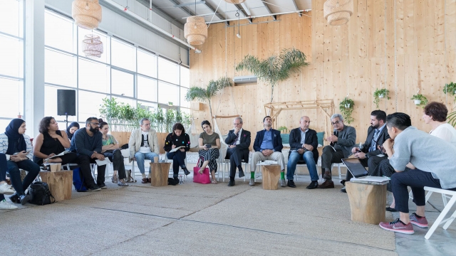 Baghdad and her Architects