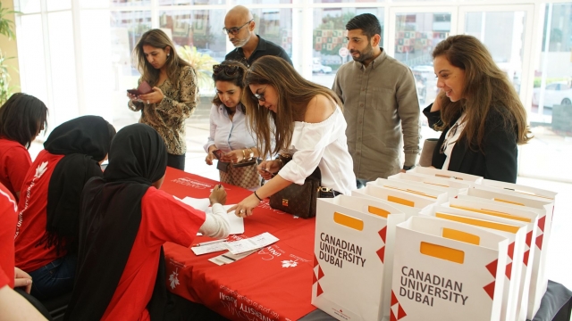 TEDx AlWasl Women