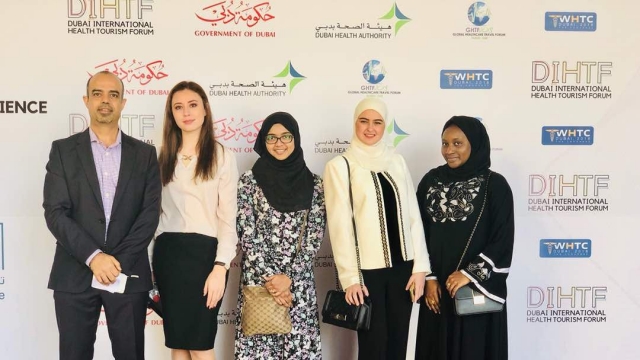 Health Tourism Forum
