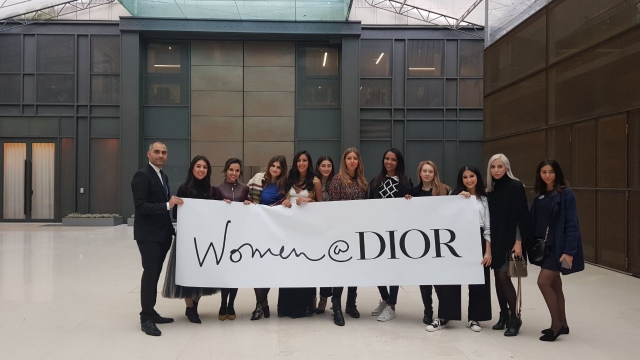 Women@Dior