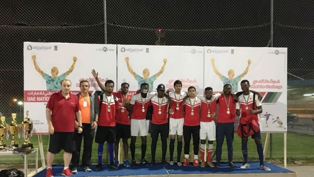 Football Team