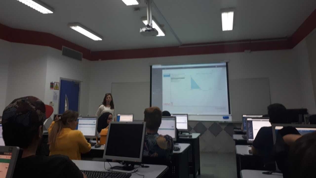 Digital Solutions workshop