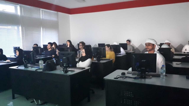 Digital Solutions workshop