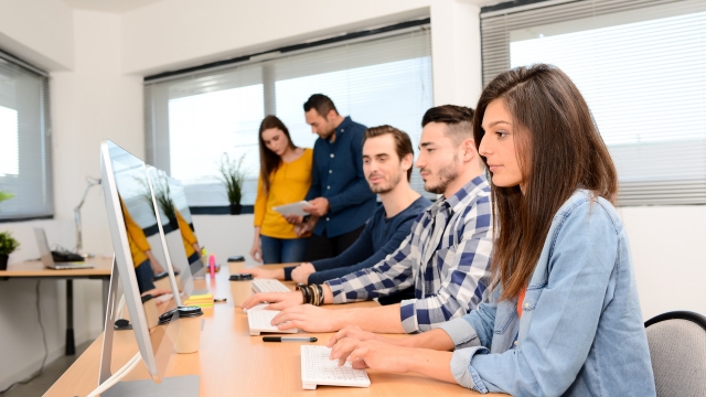Coding bootcamp