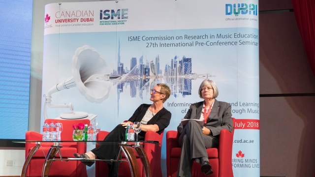 How music education shapes our lives