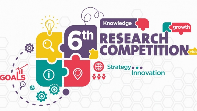 Research competition