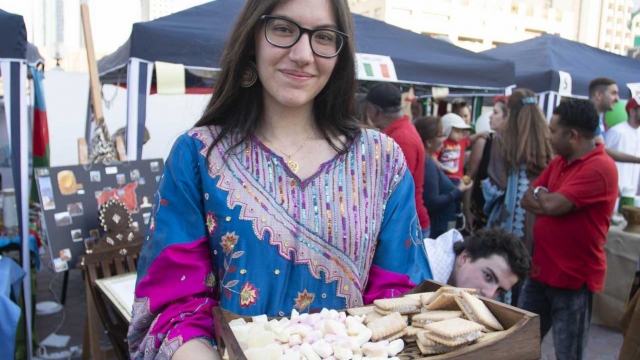 International Cultural Day