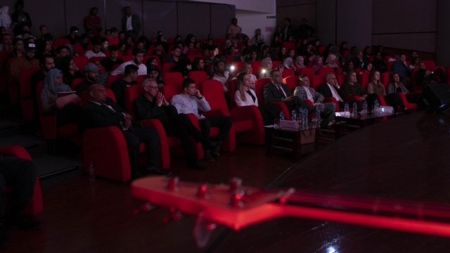 Grand Piano Inauguration