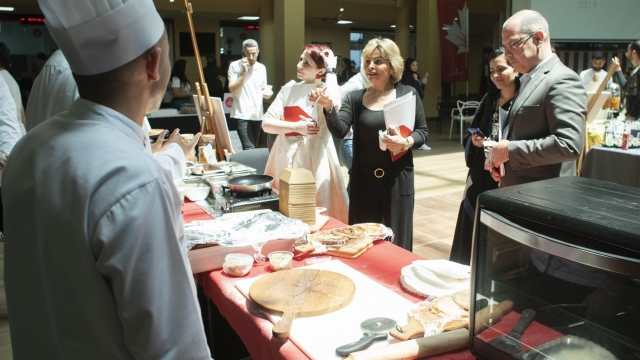 CUD Market Day