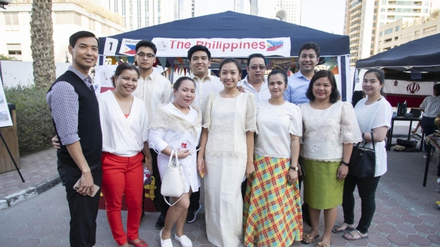 International Cultural Day