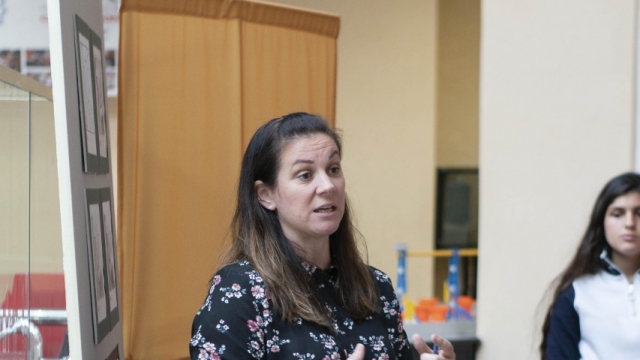 Architecture and Interior Design Action Day