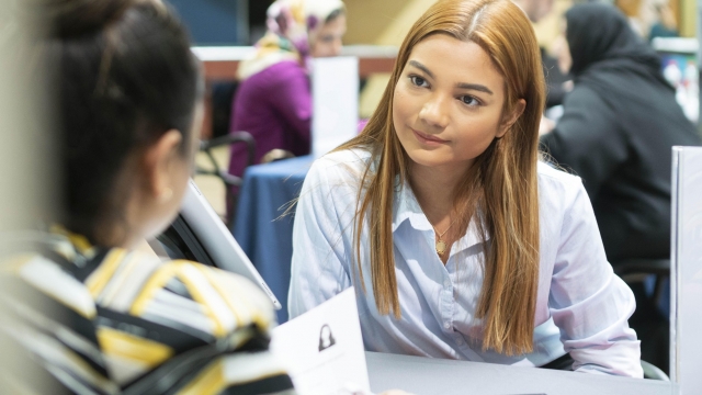 CUD Annual Career Fair