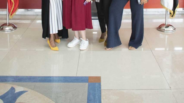 CUDCares Graduation