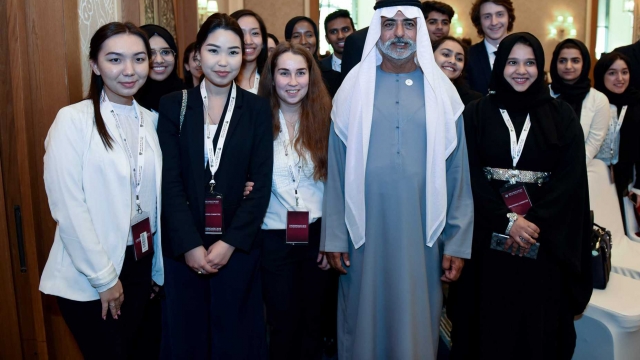 HBS Crossroads Conference