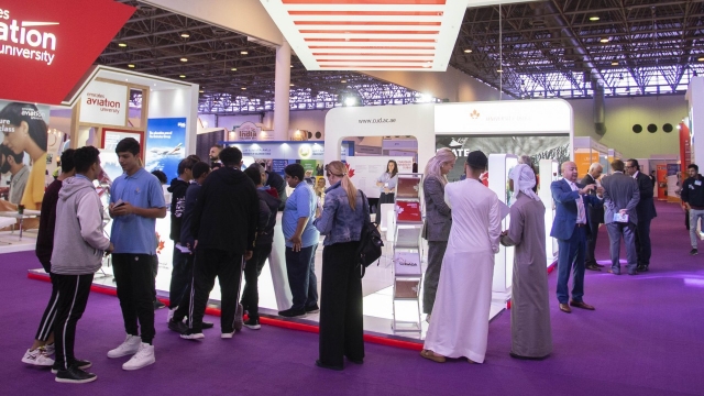 15th International Education Show