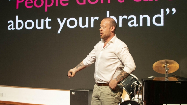Dan Leach