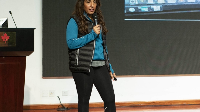 Zero to Ironman presentation