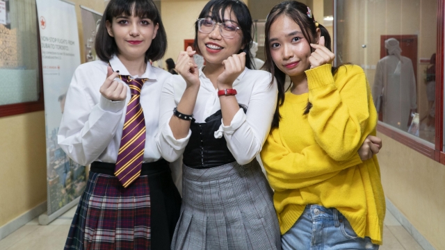 K-pop