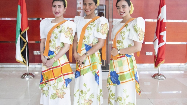 International Cultural Day