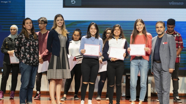 Architecture and Interior Design Action Day