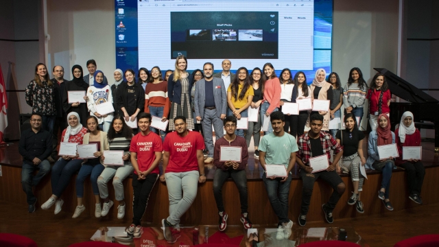 Architecture and Interior Design Action Day