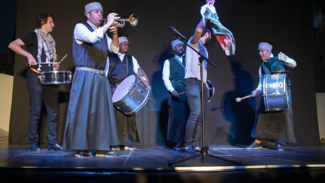 International Cultural Day