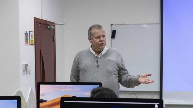 Architecture and Interior Design Action Day