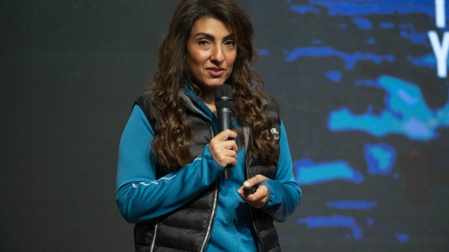 Zero to Ironman presentation
