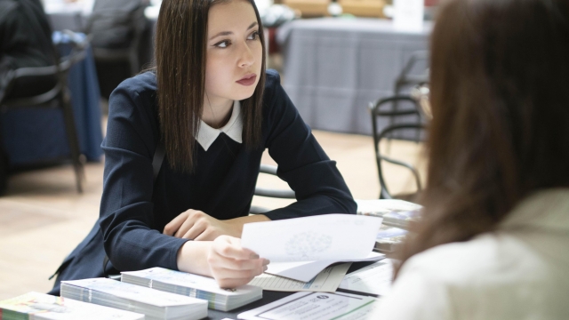CUD Annual Career Fair