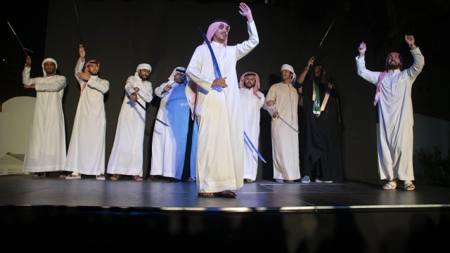 International Cultural Day