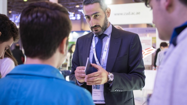 15th International Education Show