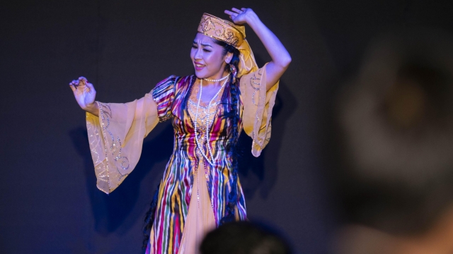 International Cultural Day