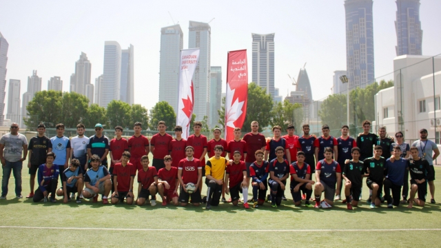 Canada Cup 2019