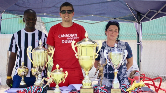 Canada Cup 2019