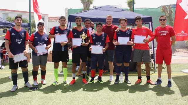Canada Cup 2019