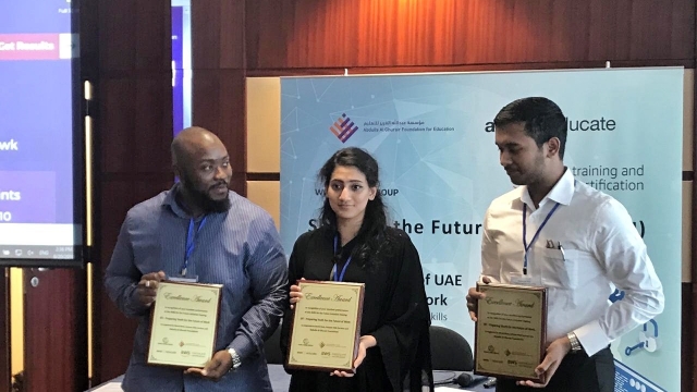 Skills For the Future Innovation Boot Camp