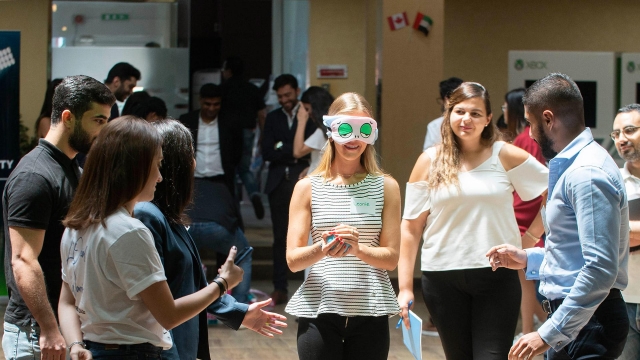 Canadian University Dubai hosts prestigious L’Oréal Assessment Center