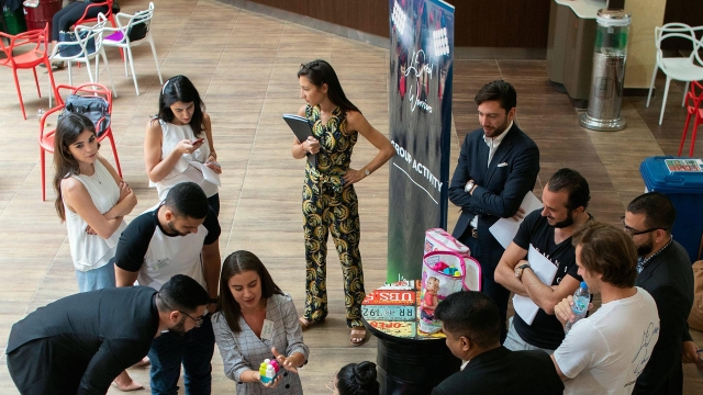 Canadian University Dubai hosts prestigious L’Oréal Assessment Center