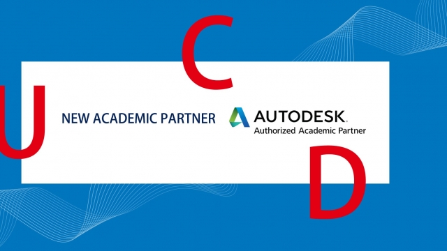 Canadian University Dubai becomes academic partner with Autodesk 