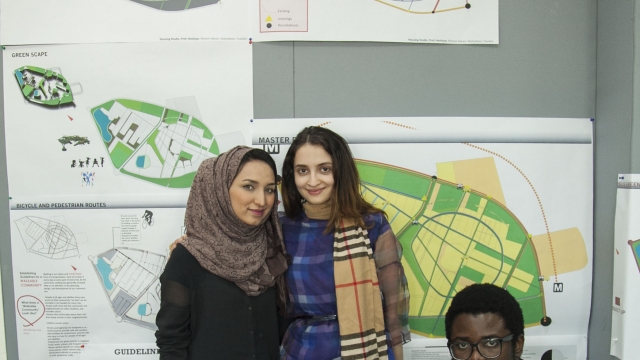 ACADEMIC-STUDENT RESEARCH PROJECT SHOWCASED AT INTERNATIONAL CONFERENCE