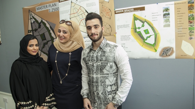 ACADEMIC-STUDENT RESEARCH PROJECT SHOWCASED AT INTERNATIONAL CONFERENCE