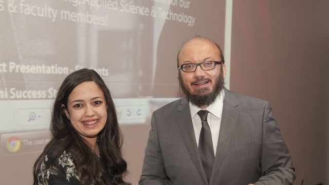 SEAST CELEBRATES A YEAR OF SUCCESS