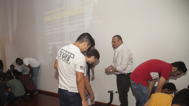 SEAST CELEBRATES A YEAR OF SUCCESS