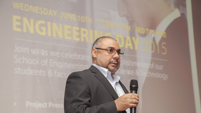 SEAST CELEBRATES A YEAR OF SUCCESS