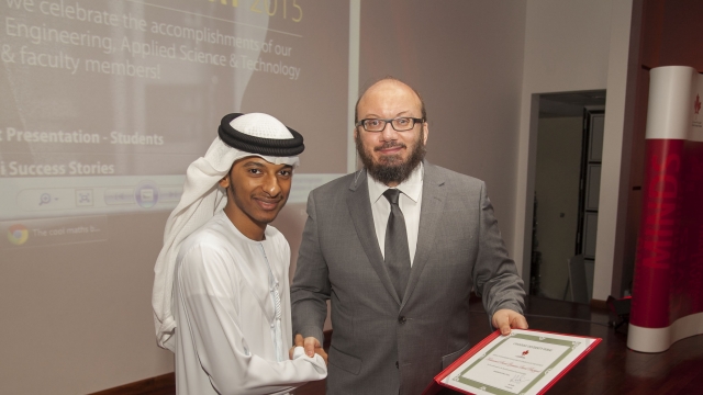 SEAST CELEBRATES A YEAR OF SUCCESS