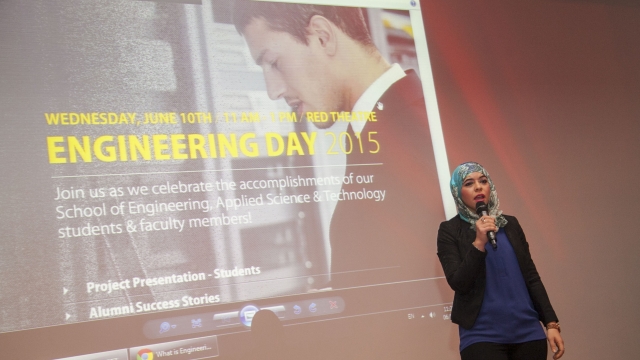 SEAST CELEBRATES A YEAR OF SUCCESS